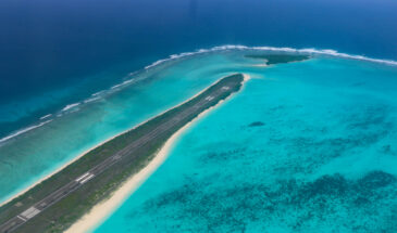 Alliance Airlines Introduces an Additional Daily Flight to Lakshwadeep from Kochi, News Update