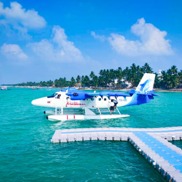 Seaplane Services in Lakshadweep Set to Begin 2024-End, Reducing Air Travel Costs