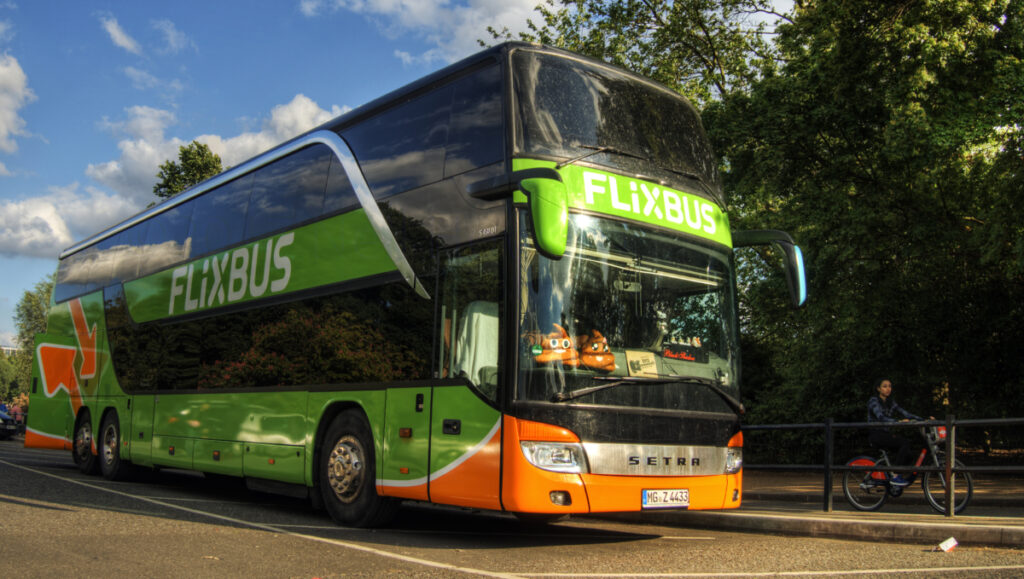 FlixBus Launches in India, Unveils Special Inaugural Fares at Rs 99 for Intercity Travel