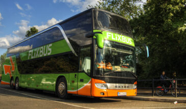 FlixBus Launches in India, Unveils Special Inaugural Fares at Rs 99 for Intercity Travel