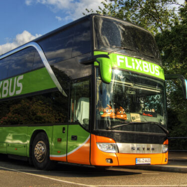 FlixBus Launches in India, Unveils Special Inaugural Fares at Rs 99 for Intercity Travel
