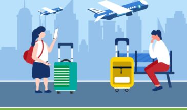 India's travel industry anticipates Budget 2024 for measures to boost tourism, infrastructure, and tax reforms. Hope for a resilient future.