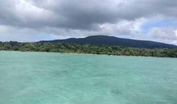 Explore the untouched beauty of Rutland Island's off-beat beaches with our travel guide. Discover hidden gems, pristine shores, and unique experiences in South Andaman's secret paradise.