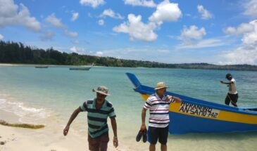 Best Beaches in South Andaman Beyond Havelock and Neil.