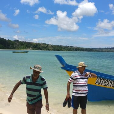 Best Beaches in South Andaman Beyond Havelock and Neil.