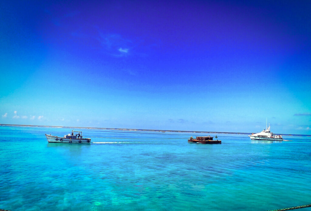 Lakshadweep's Upcoming Tourism Projects Set to Attract Global Visitors