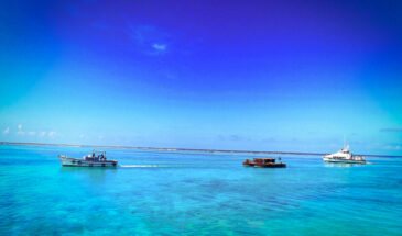 Lakshadweep's Upcoming Tourism Projects Set to Attract Global Visitors