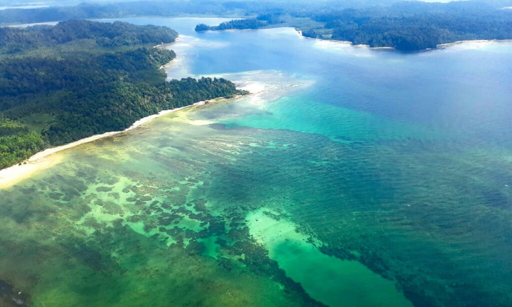Guidelines for Foreigners Visiting the Andaman and Nicobar Islands