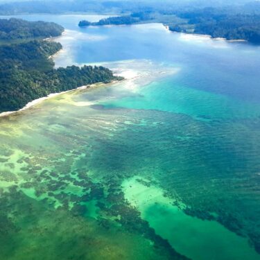 Guidelines for Foreigners Visiting the Andaman and Nicobar Islands