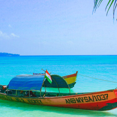 Top Island-hopping Tours in the Andaman Islands