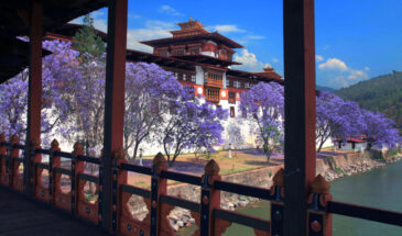A Comprehensive Bhutan Travel Guide for the Indian Tourists