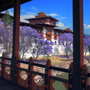 A Comprehensive Bhutan Travel Guide for the Indian Tourists