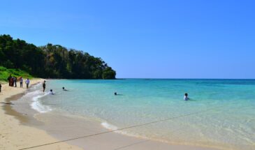 5N/6D Andaman Glimpse with Havelock and Neil