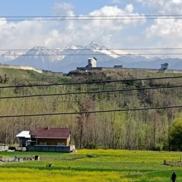 Maharashtra Bhavan or Maharashtra Govt Guesthouse in Kashmir is going to be built at Ichgam town