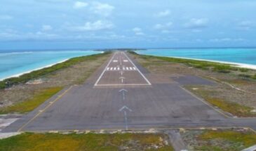 IndiGo Launches Direct Flights to Agatti Airport, Lakshadweep from Bengaluru, Starting March 31, 2024