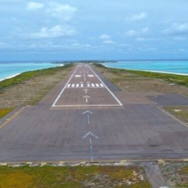 IndiGo Launches Direct Flights to Agatti Airport, Lakshadweep from Bengaluru, Starting March 31, 2024