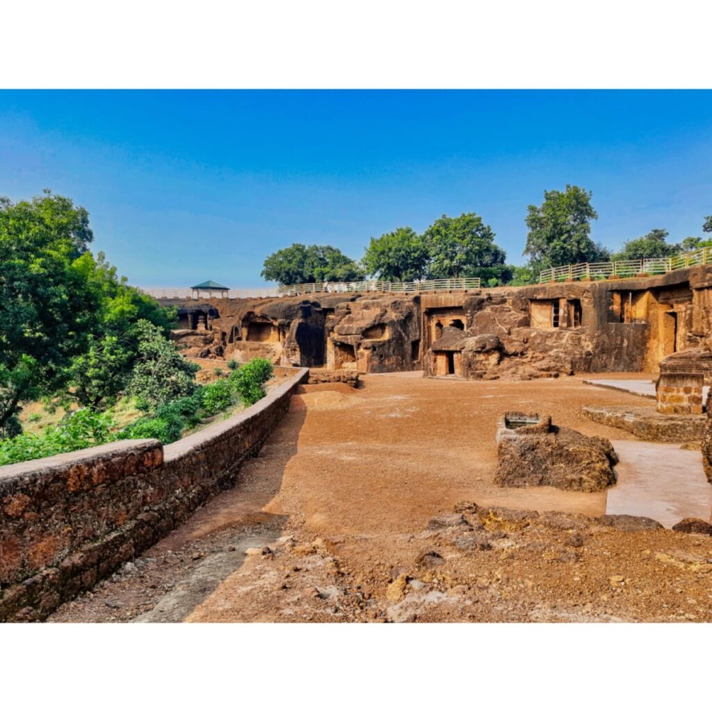 Madhya Pradesh Proudly Celebrates as Six Heritage Sites Secure Spot on UNESCO's Tentative World Heritage List
