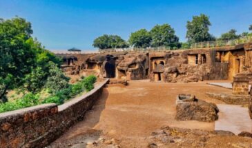 Madhya Pradesh Proudly Celebrates as Six Heritage Sites Secure Spot on UNESCO's Tentative World Heritage List