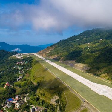 The timely revival of Sikkim's Pakyong Airport promises enhanced accessibility for tourists visiting Sikkim this spring season and the upcoming summer vacation.
