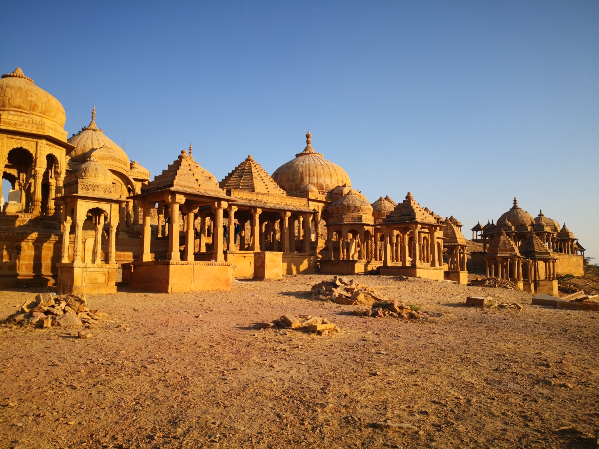 Jaisalmer, India’s Desert Metropolis, Named in Reserving.com’s High 10 Welcoming Cities within the World