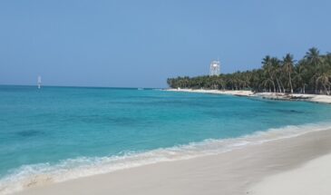 How to Get the Entry Permit for Lakshadweep Tour