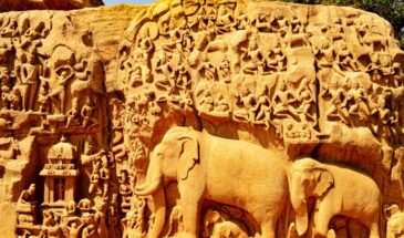 Discovering the World Craft Cities of India