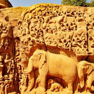 Discovering the World Craft Cities of India