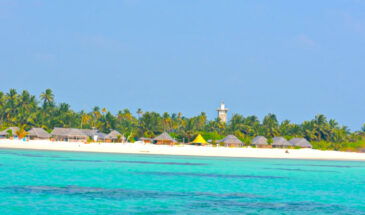 Agatti Bangaram Thinnakara Tour Package