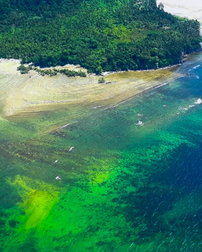 Off the Coast of South Western of South Andaman Islands: SetMyTrip operates tour to the Collinpur Beach, Khurmadera Beach and Mahuadera Beach: Three Stunning Beaches of Bay of Bengal in their Andaman Packages.