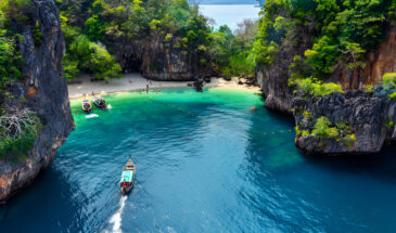 Comprehensive Thailand Visa Guide for Indian Tourists