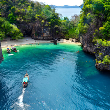 Comprehensive Thailand Visa Guide for Indian Tourists