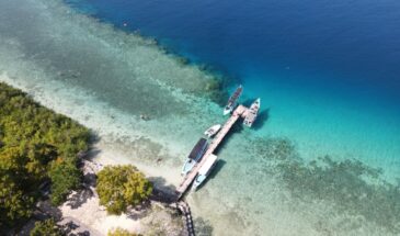 Menjangan Island: Northwest Bali Set to Transform into a Must-Visit Vacation Spot with New Scenic Highlights