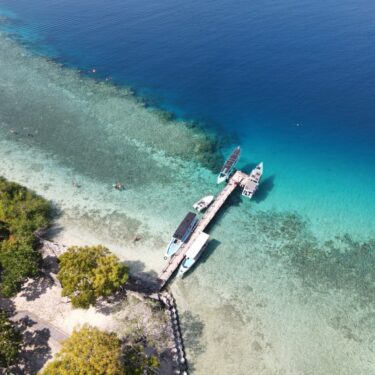 Menjangan Island: Northwest Bali Set to Transform into a Must-Visit Vacation Spot with New Scenic Highlights