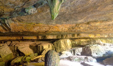 Controversy Erupts Over Mawjymbuin Cave: Assam and Meghalaya in Turmoil