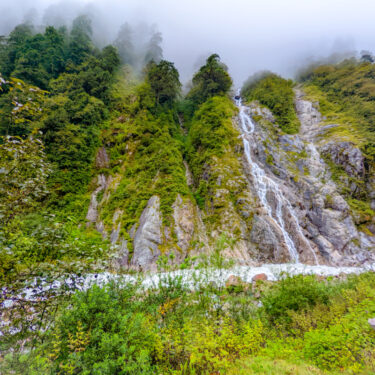 Khangchendzonga National Park