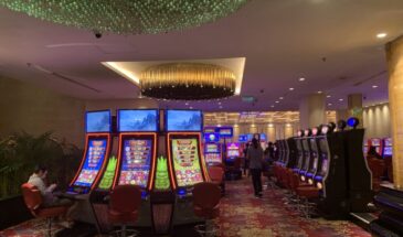 Thailand Casino Complex