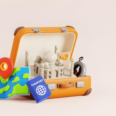 India Tourist VISA Guide
