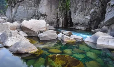 Shnongpdeng to Amkoi Sliang Wah-Umgngot: Shillong Tour Package