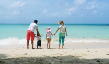 7 Days Havelock Neil Jolly Buoy Long Islands Andaman Tour Package