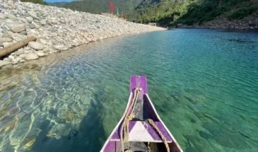 6 Days Assam Meghalaya Package