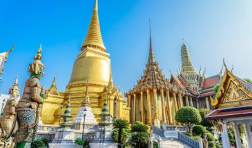 The events, titled “Amazing Thailand Fest 2024 @ Chennai” and “Amazing Thailand: Director’s Cut,” will be held from 27-29 September and on 28 September, respectively, with a focus on enhancing tourism ties between Thailand and India.