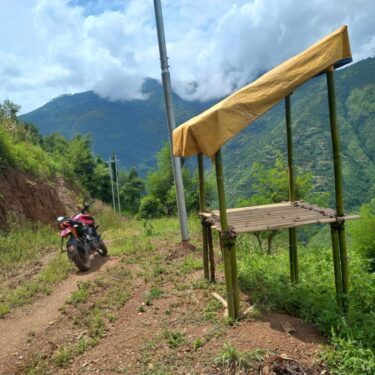 Mane Bhanjang Travel Guide