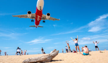 6N/7D Bangkok Pattaya Discovery Thailand Tour Package