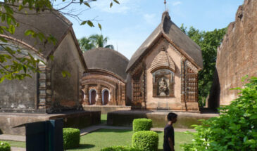 India's Best Tourism Village 2024: Baranagar Village, Murshidabad, West Bengal (Agri-Tourism)