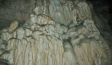 New Limestone Cave Unveiled at Andaman's Baratang to Enhance Ecotourism