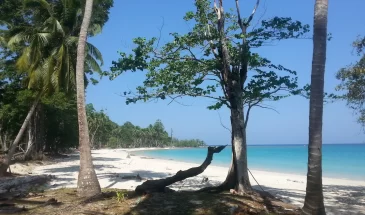 6N/7D Havelock Neil Jolly Buoy Long Islands Hopping Adventure