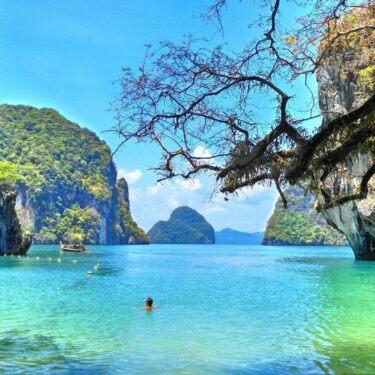 Thailand to Introduce Mandatory Electronic Travel Authorization (ETA) for Indian Tourists by 2025