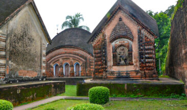 India's Best Tourism Village 2024: Baranagar Village, Murshidabad, West Bengal