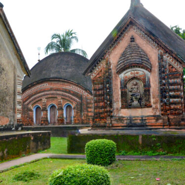 India's Best Tourism Village 2024: Baranagar Village, Murshidabad, West Bengal