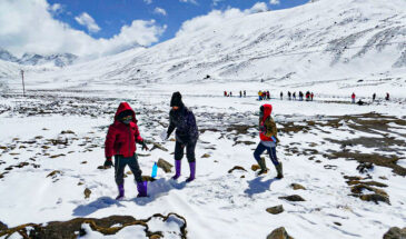 12N/13D Darjeeling Zuluk Lachen Lachung Gangtok Pelling Kalimpong Explore Package